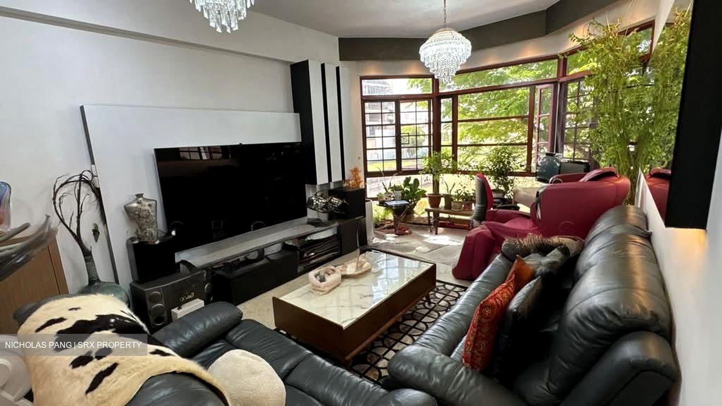 Casafina (D16), Condominium #563346421